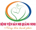 Bệnh viện Sản Nhi Quảng Ninh