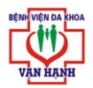 Bệnh viện Đa Khoa Vạn Hạnh