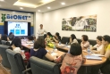 BIONET VIỆT NAM TỔ CHỨC TẬP HUẤN CHƯƠNG TRÌNH SÀNG LỌC SƠ SINH NĂM 2019