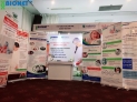 BIONET THAM DỰ HỘI NGHỊ SẢN PHỤ KHOA VIỆT - PHÁP - CHÂU Á THÁI BÌNH DƯƠNG LẦN THỨ 19