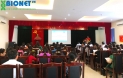 BIONET VIỆT NAM TỔ CHỨC HỘI THẢO TRIỂN KHAI SÀNG LỌC SƠ SINH TẠI TỈNH LÀO CAI